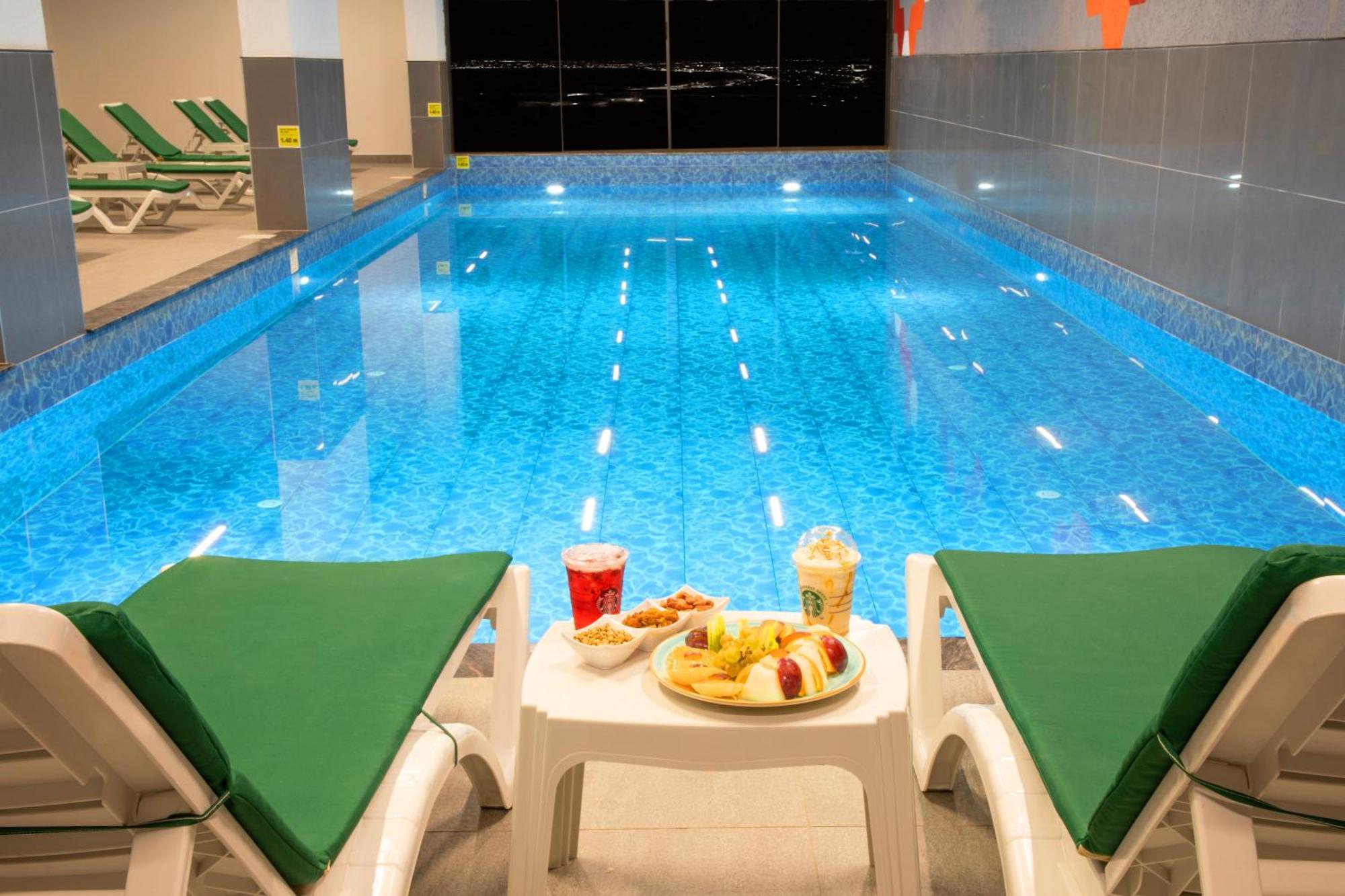 First Joy Hotel Trabzon Exteriör bild