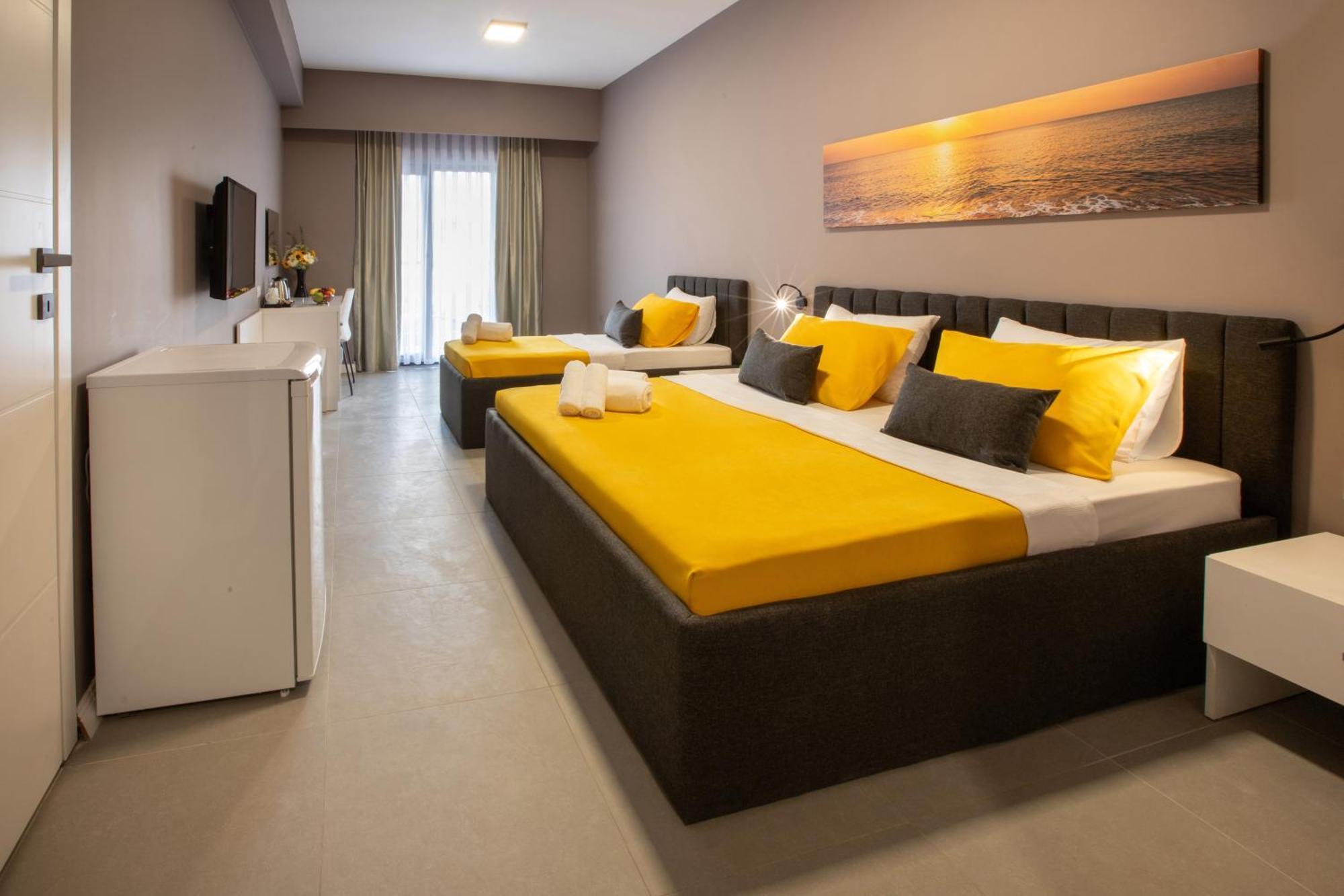 First Joy Hotel Trabzon Exteriör bild